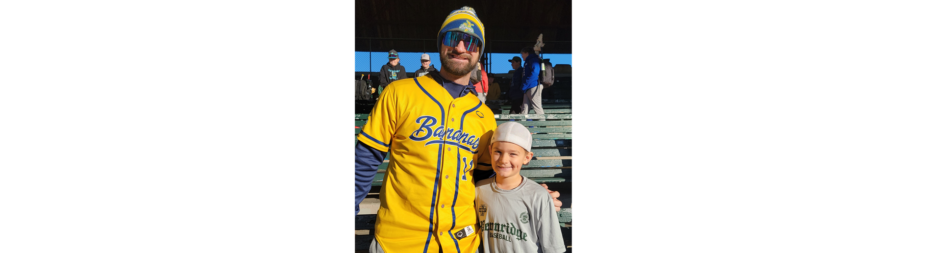 Shout out to Pennridge Little League