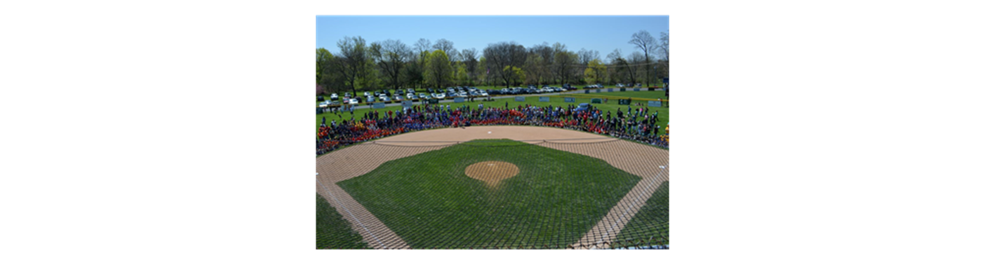 OPENING DAY / PARADE - Postponed