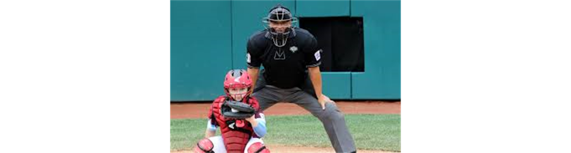 Pennridge LL Spring 2026 - Umpire Training Sessions & General Info