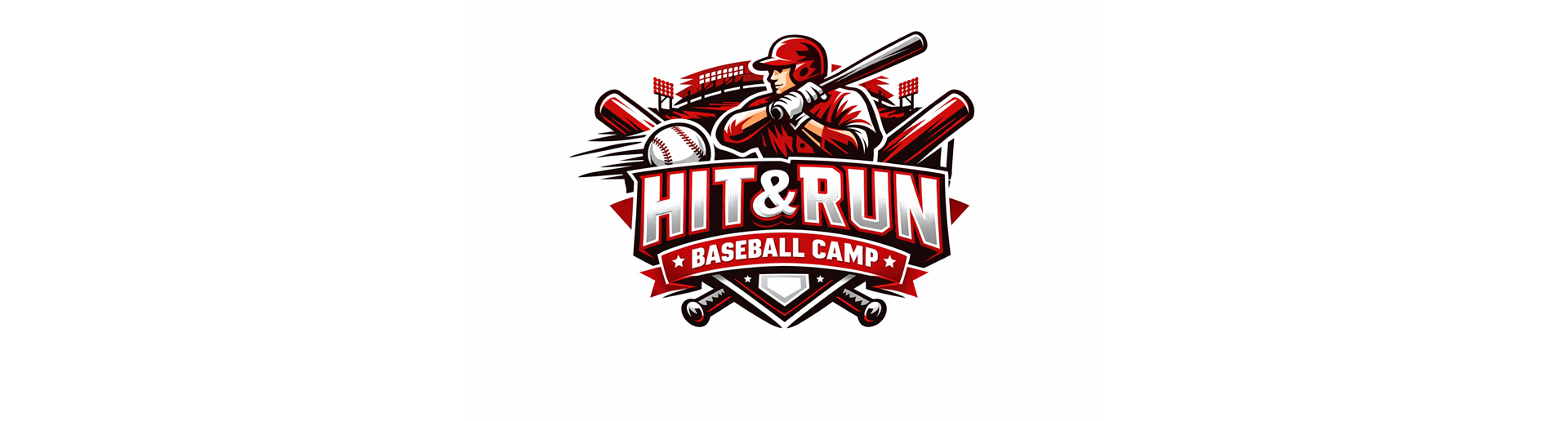 Hit and Run Baseball Camp is Back!